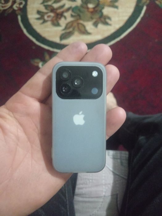 IPhone 17pro miniii