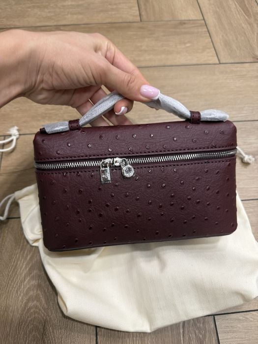 Сумки Loro Piana L19