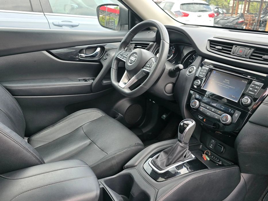 Nissan X-trail 2.0i/Hibrid/AWD/Лизинг