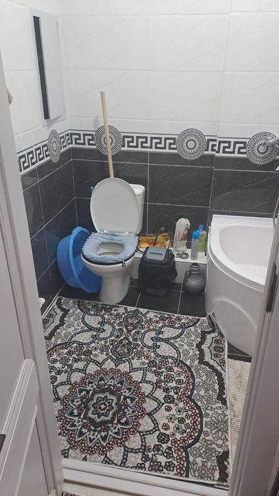 Ijaraga oʻgʻil bollarga uy