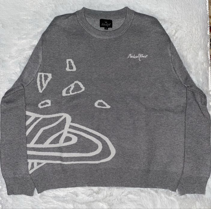 Свит шот Broken Planet