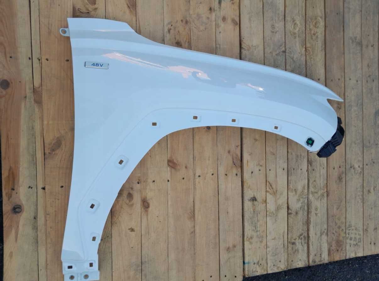 Калник преден Hyundai Tucson IV 4