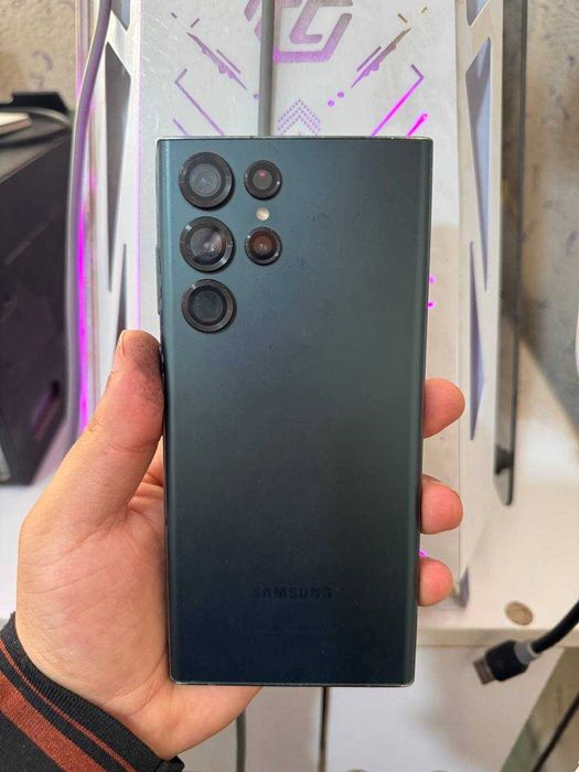 Samsung 22 ultra