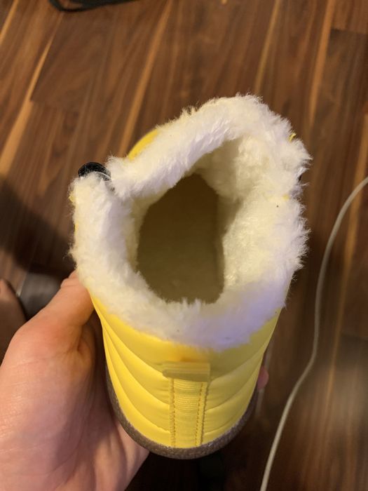 Incaltaminte Zara Primigi de iarna copii