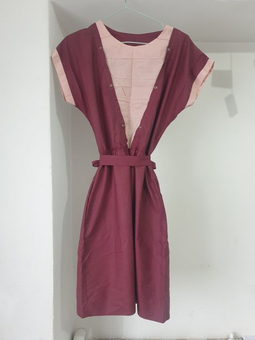 Rochie de spital