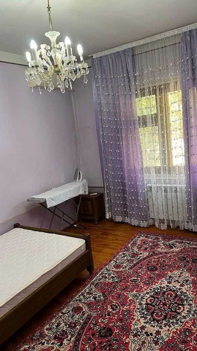 Shayxontohur Chorsuv va Xalqlar doʻstligi metroga yaqin joyda ijaraga