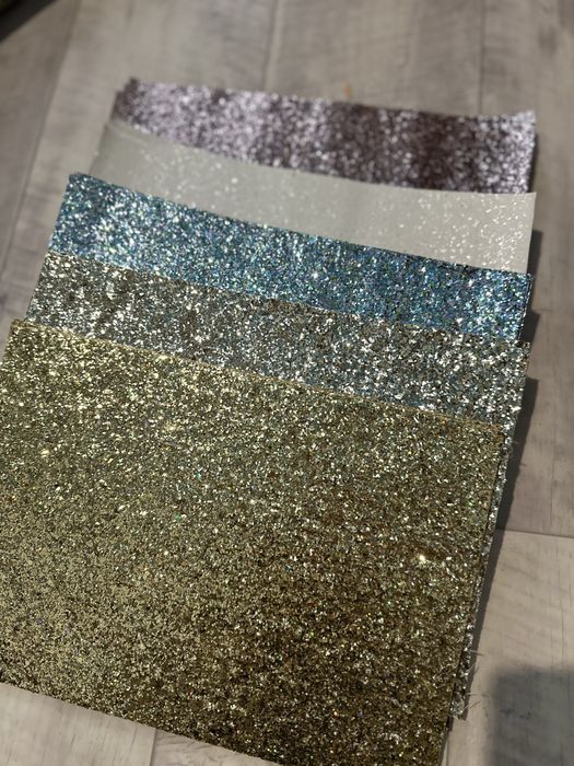 Товары для заколок. Остатки.