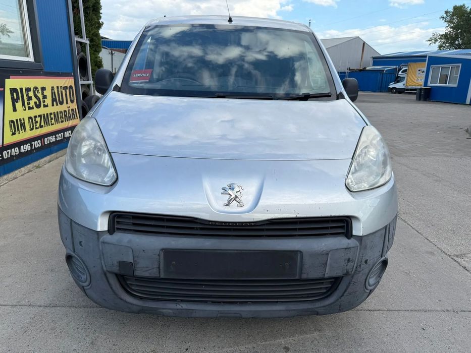 Dezmembrez / Dezmembrari / Piese Peugeot Partner , Citroen Berlingo 1.6HDI 9HF DV6DTED 2010-2016