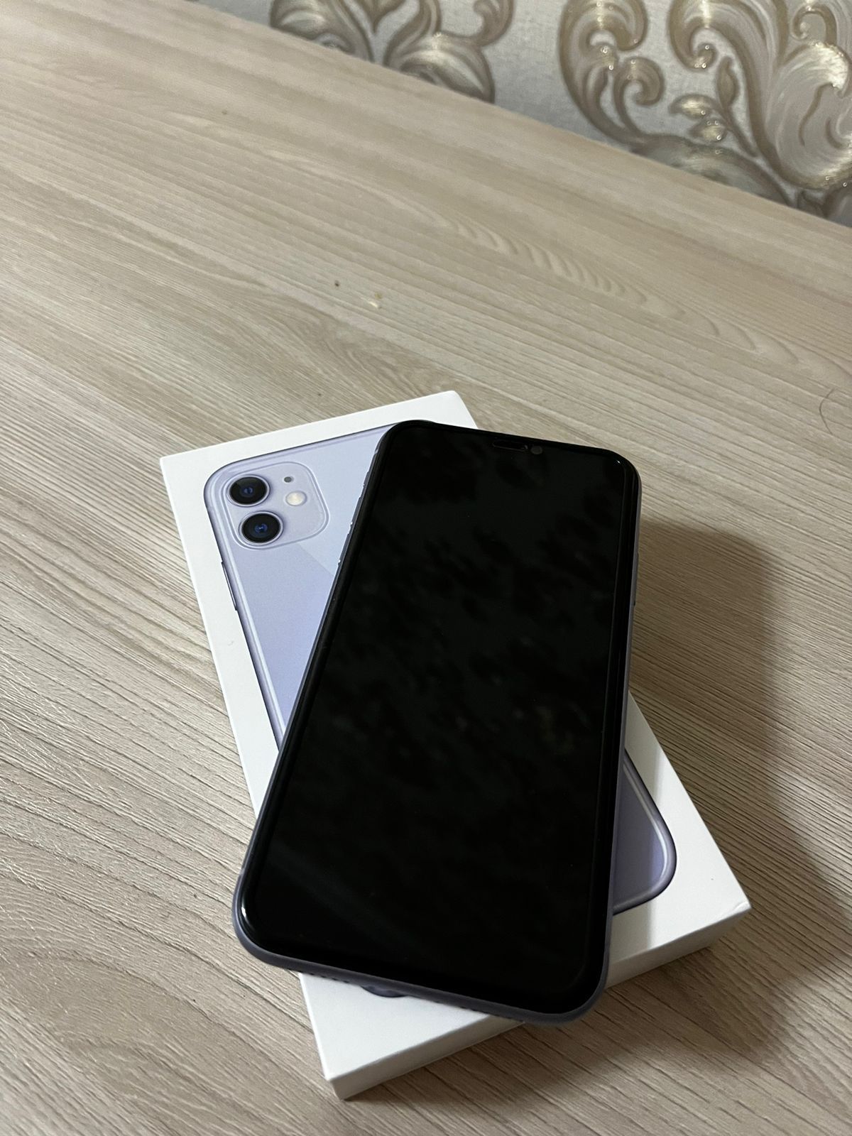 Срочно!  iPhone 11,64GB