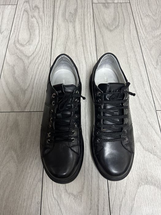 Sneakers Guess Salerno FM7SRN LEA12