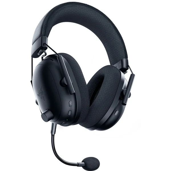 Razer BlackShark V2 Pro – Wireless Gaming Headset
