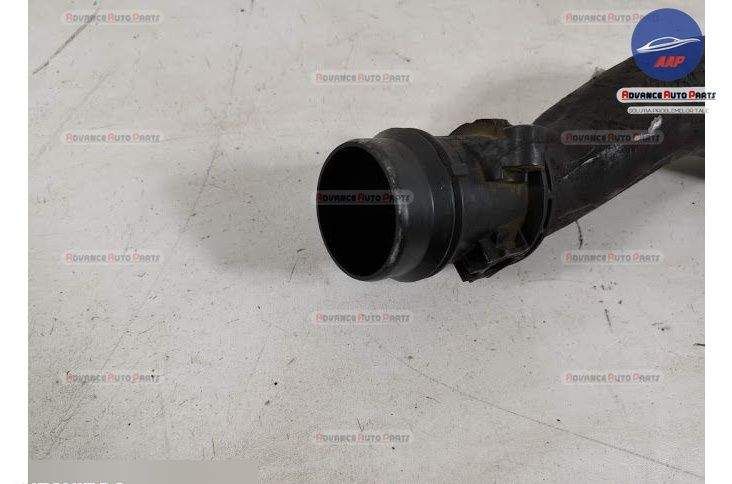 Оригинална интеркулерна тръба Mercedes-Benz C-Class / Мерцедес-Бенц Ц-