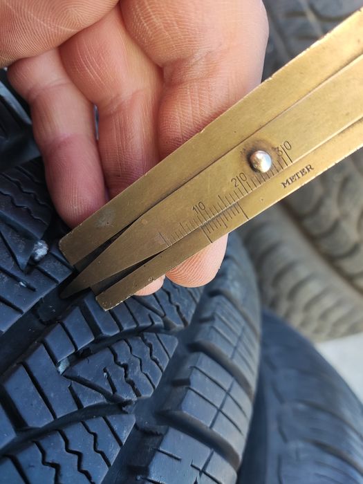 185/65/15 Point S France