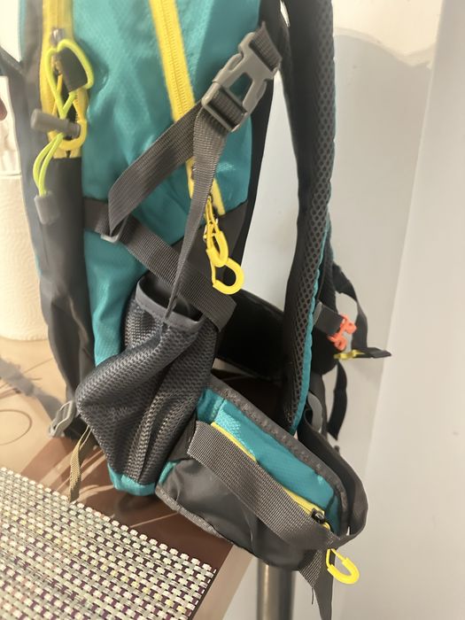 Rucsac giozdan drumetie