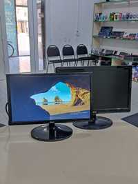 ‼️ Мониторы Qmax 19" диагональ для компьютера TN подсветка LED экраны