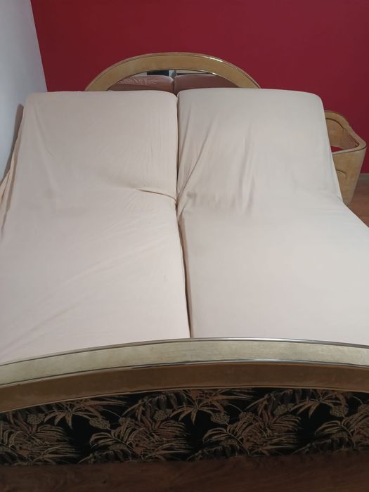 Pat matrimonial second hand