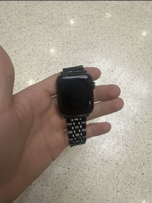 Apple Watch 4 44mm