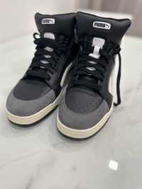 Puma Slipstream Mid Heritage