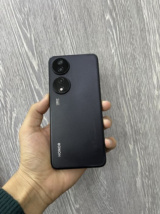 HONOR X7B 8ga 128GB.      .