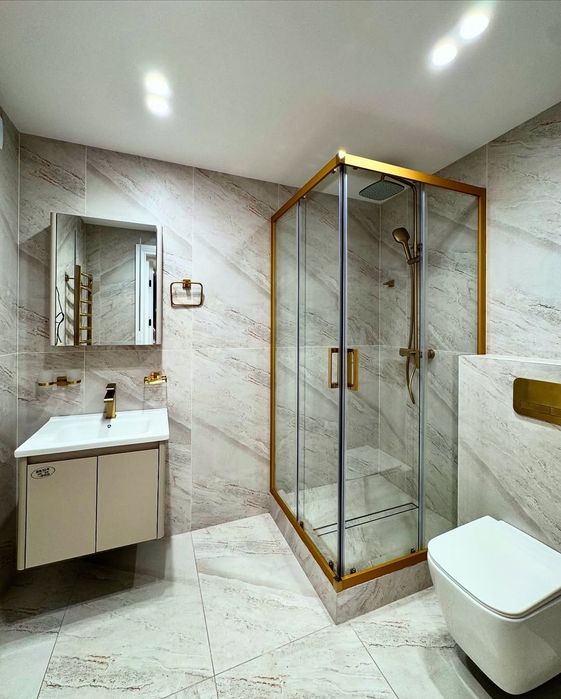 Продажа новый Евро Дом Таунхаус на Саламатина 1.3 сот 3 уровня

Локаци