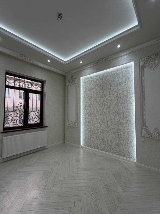 Роскошь в каждой детали!