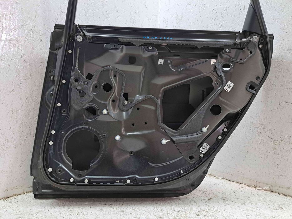 Usa dreapta spate Audi A6 (4F2, C6) facelift [Fabr 2004-2010] LZ7S