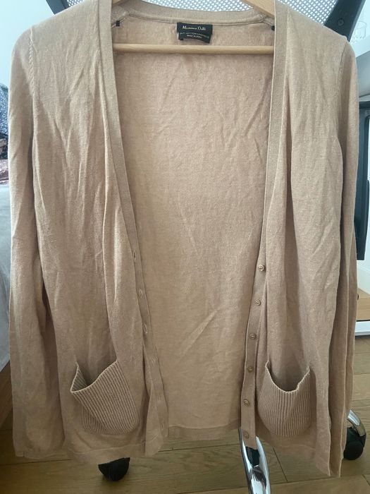 Pulover Massimo Dutti