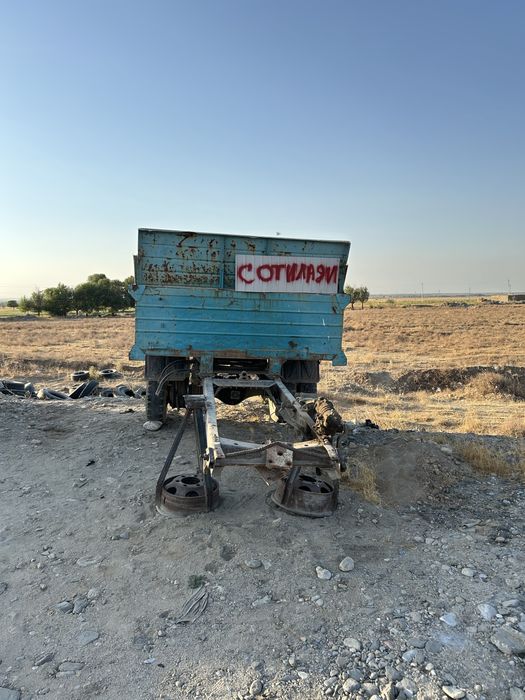 zil  kalta kuzuf sotiladi