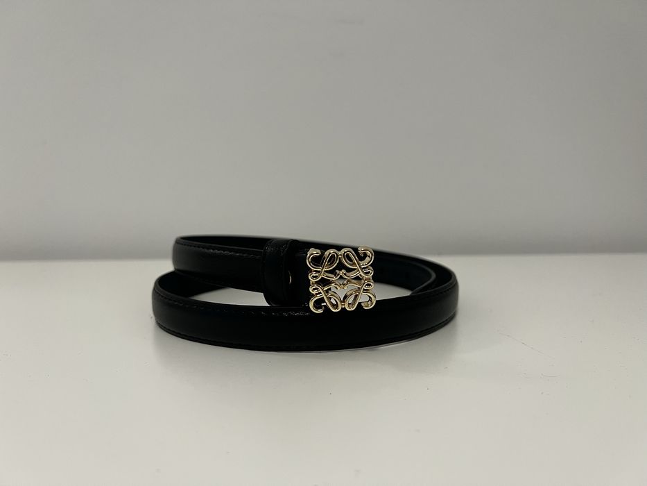 Curea Loewe piele naturala