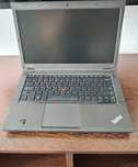 Laptop Lenovo ThinkPad T440p pentru reparat/piese