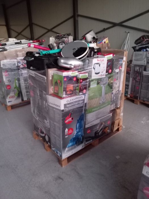 Палети 40/45 артикула