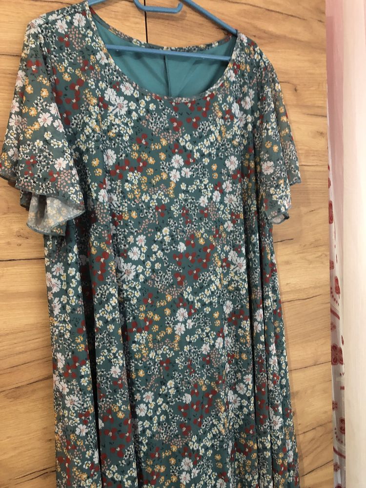 Rochie NOUA marimea 52