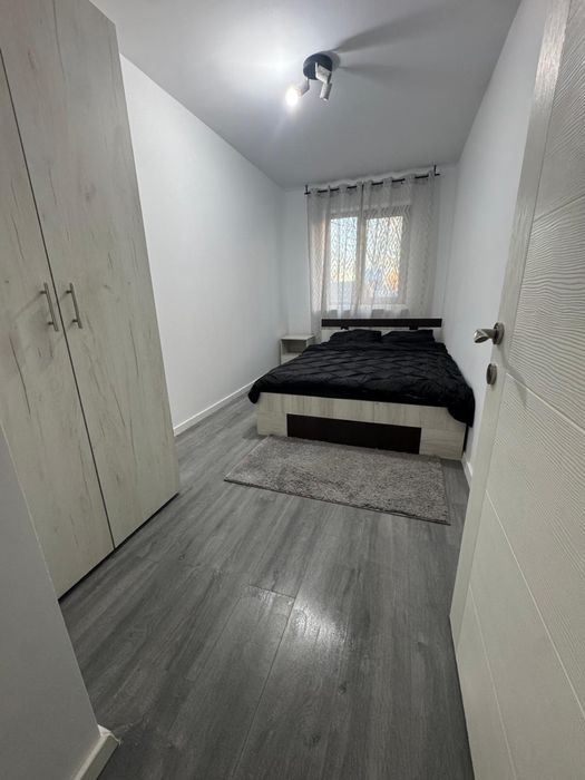 Apartament Aleea Plopilor