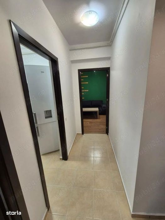 Apartament de inchiriat 2 camere- Popesti Leordeni