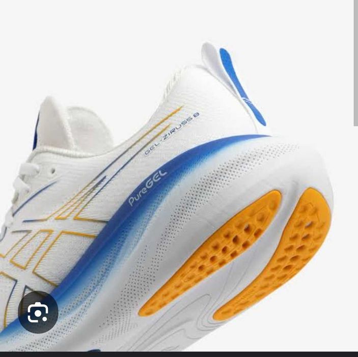 asics nimbus 25 var zirrus,