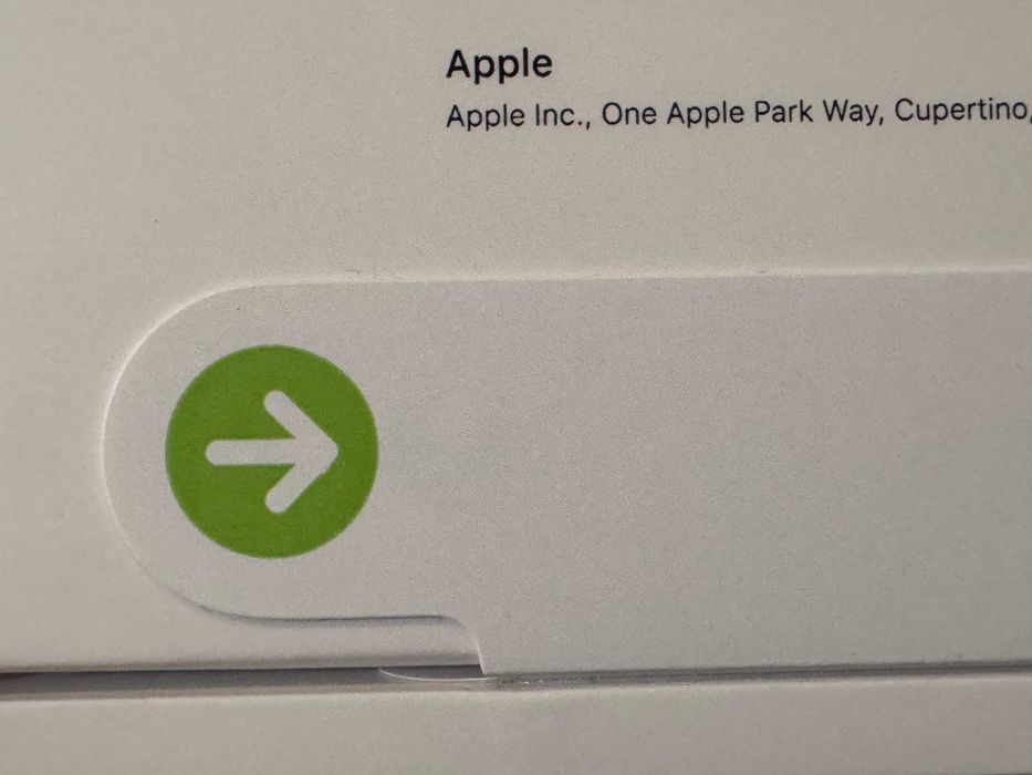 НОВ с 3г Гаранция!MacBook Pro 16 M4 MAX`14 CPU/32 GPU/36GB RAM/1TB SSD