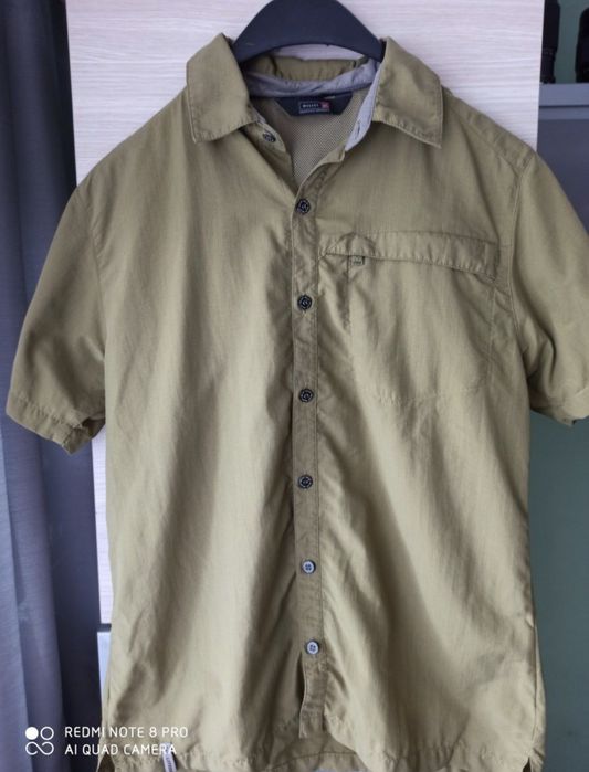 Camasa dama Millet S. Impecabila