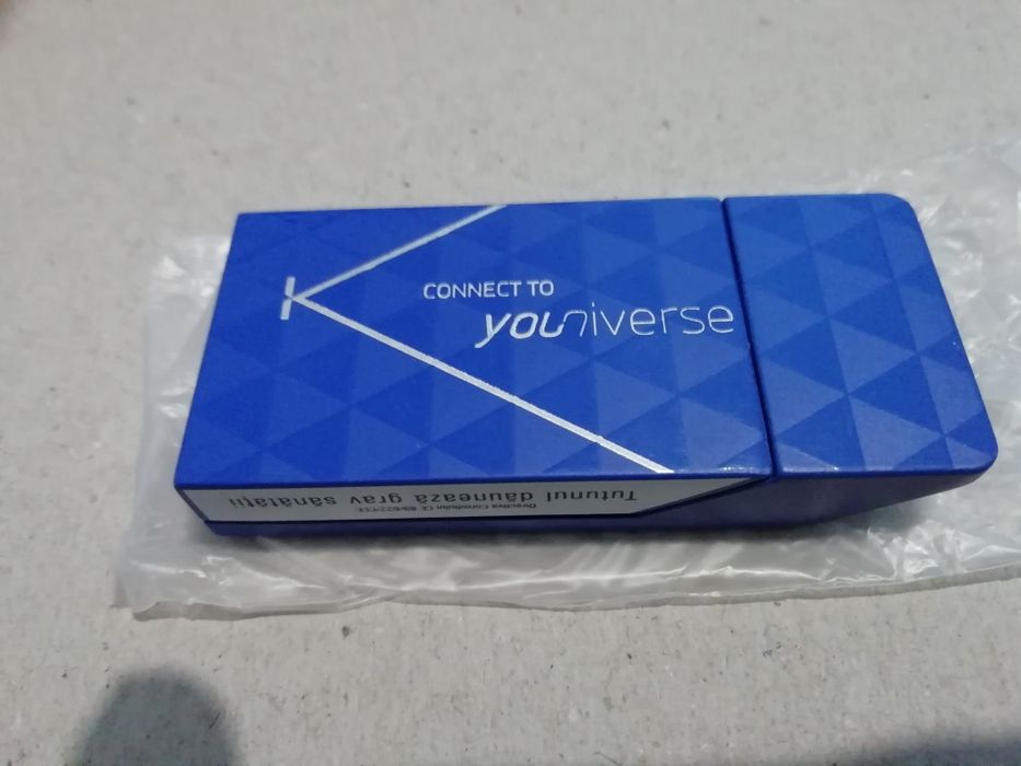 Bricheta antivant kent