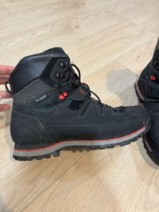 Трвкинг обувки Forclaz 44