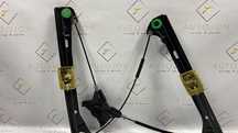 Macara electrica geam dreapta fata VOLKSWAGEN PASSAT Variant 3G5 2014 - > 3G0837462B