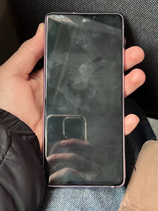 Samsung Galaxy S20 FE