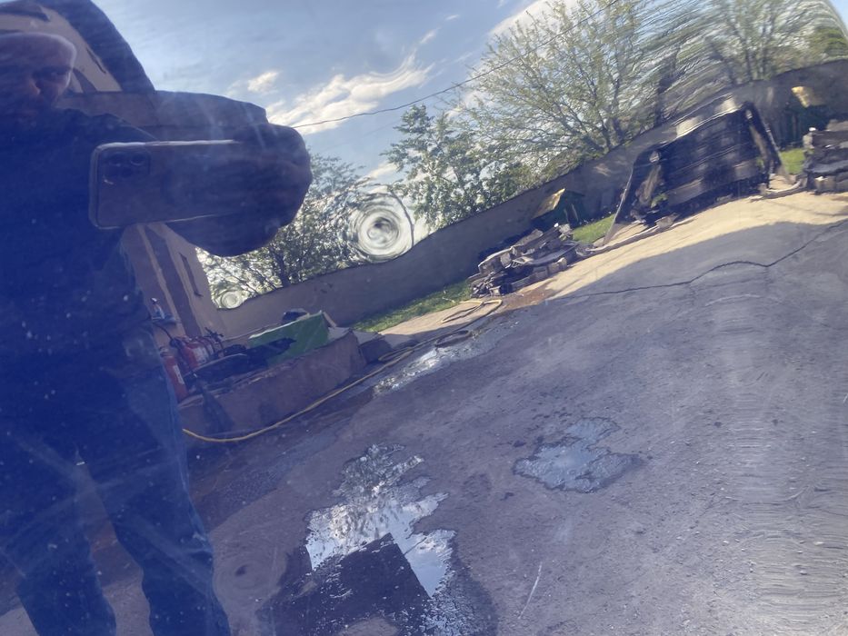 Capota motor Dacia Duster HJD