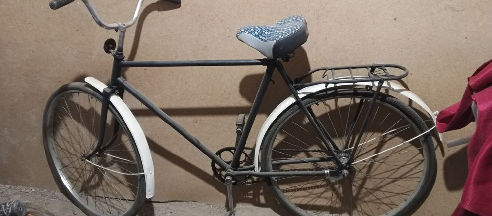 Продам велосипед Урал.