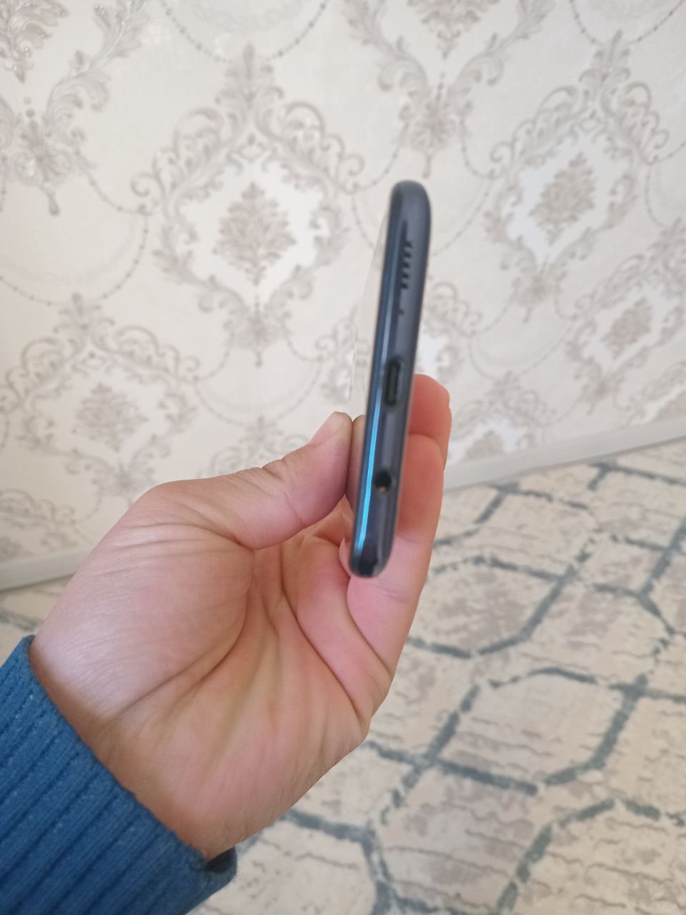 SAMSUNG A 51 ideal