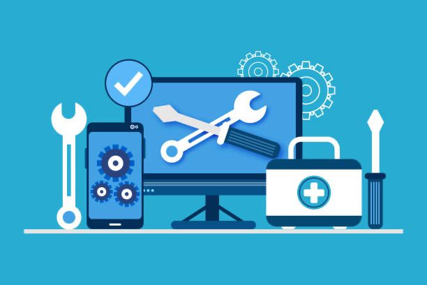 Ремонт и обслуживание ПК на выезд: Установка Windows, чистка, апгрейд