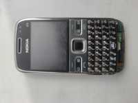 Продам Nokia E72-1

Продам сотовый телефон формата GSM марка Nokia