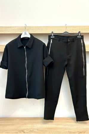 Compleuri barbati, sport elegant