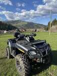 Atv Can-Am 800R LTD