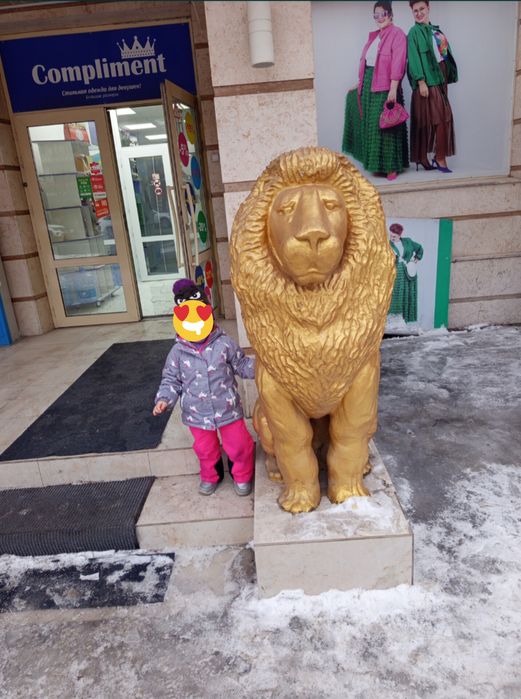 Продам раздельный зимний комбинезон,фирмы Futurino,110 см