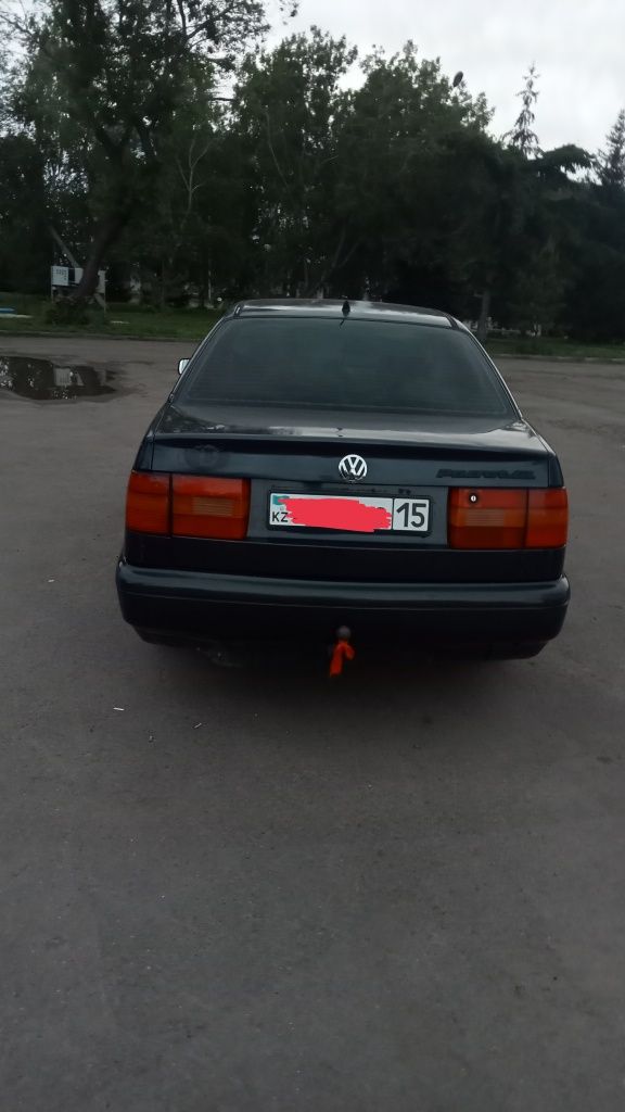 Продам пассат б4